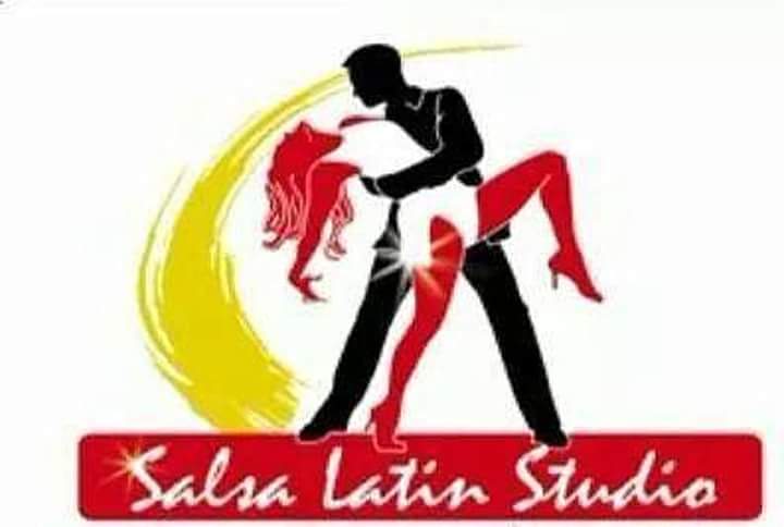 Bienvenidos Salsa Latin Studio Clases